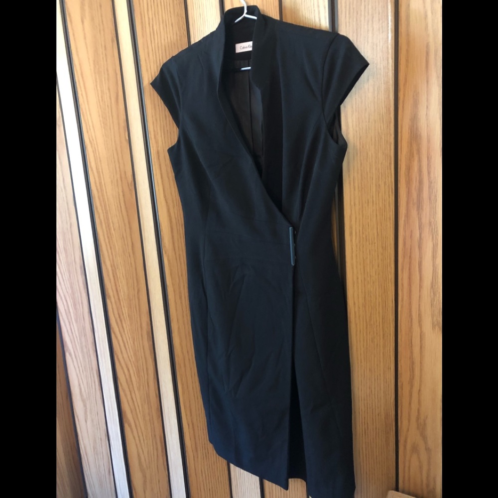 Pretty business dress